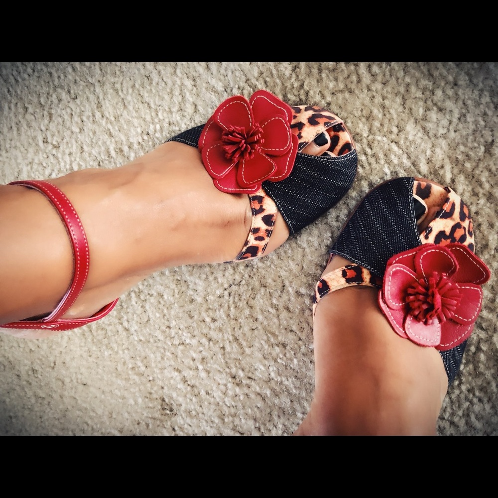 VINTAGE STEVE MADDEN